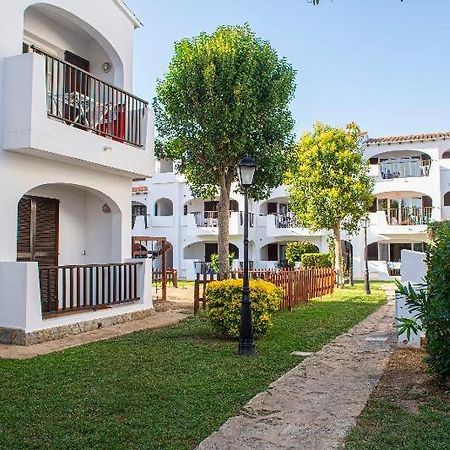 Apartamento Can Escaragoli Cala En Porter  Extérieur photo