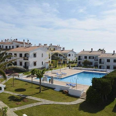 Apartamento Can Escaragoli Cala En Porter  Extérieur photo