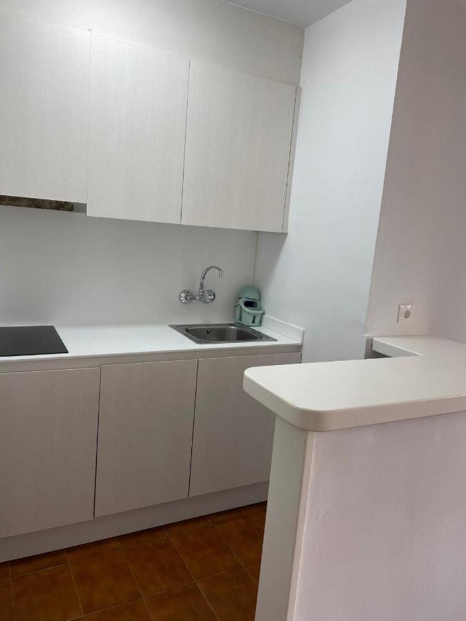 Apartamento Can Escaragoli Cala En Porter  Extérieur photo