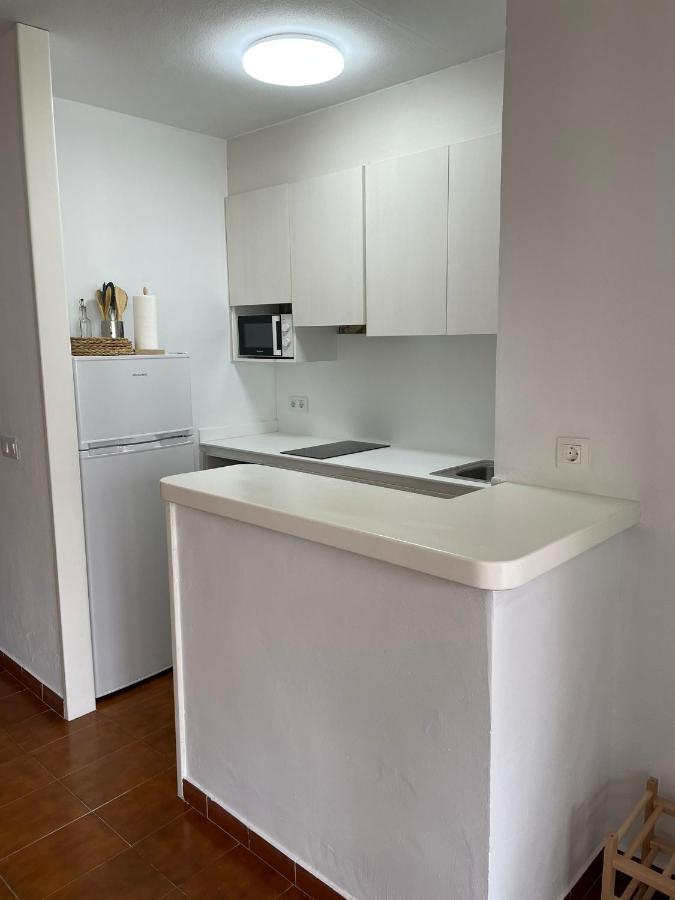 Apartamento Can Escaragoli Cala En Porter  Extérieur photo