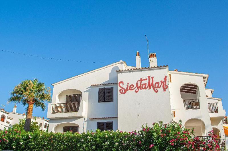 Apartamento Can Escaragoli Cala En Porter  Extérieur photo