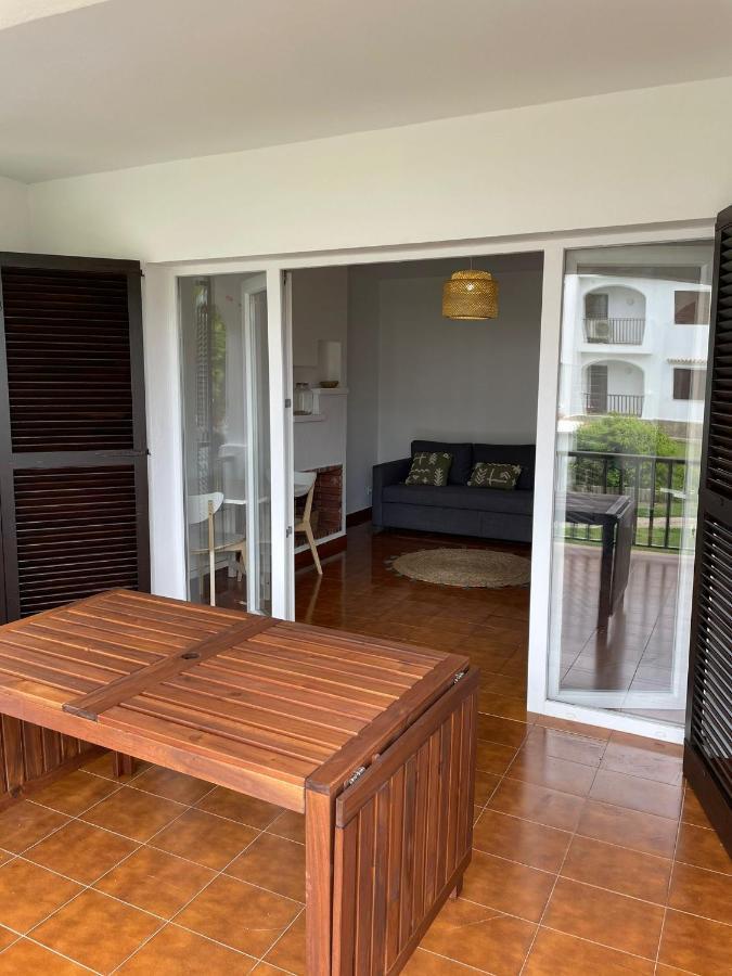 Apartamento Can Escaragoli Cala En Porter  Extérieur photo
