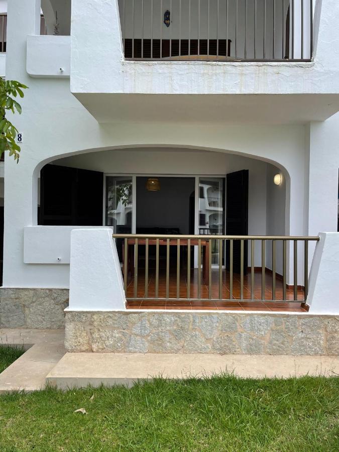 Apartamento Can Escaragoli Cala En Porter  Extérieur photo