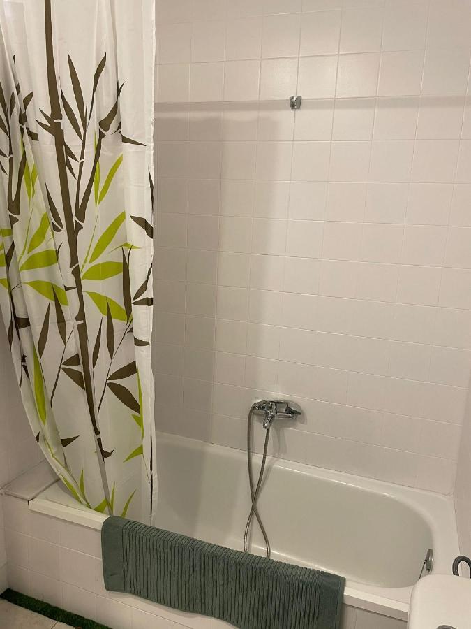 Apartamento Can Escaragoli Cala En Porter  Extérieur photo