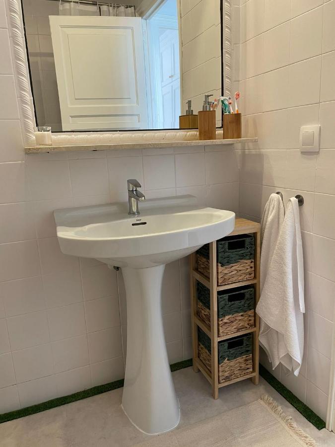 Apartamento Can Escaragoli Cala En Porter  Extérieur photo