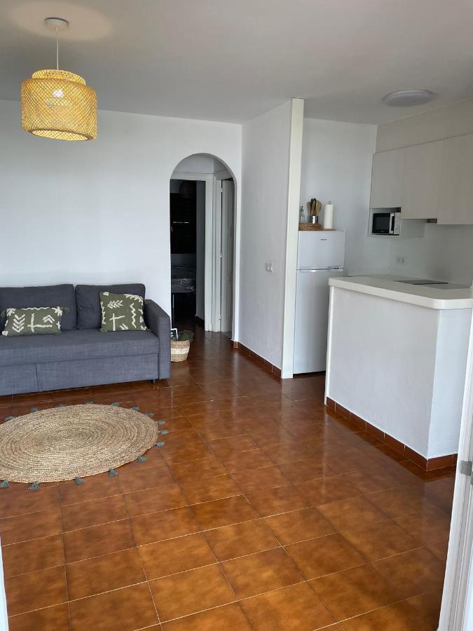 Apartamento Can Escaragoli Cala En Porter  Extérieur photo