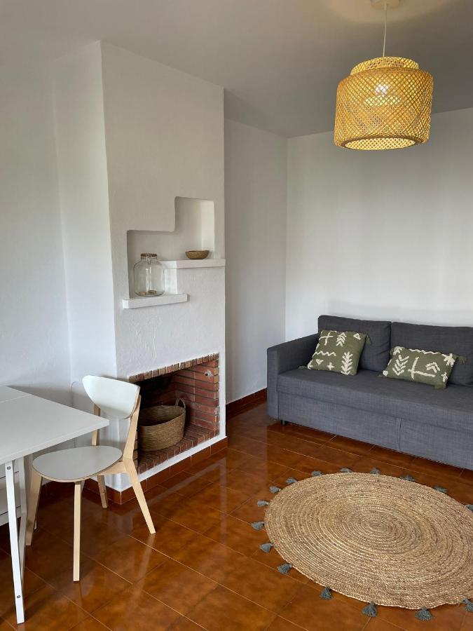 Apartamento Can Escaragoli Cala En Porter  Extérieur photo
