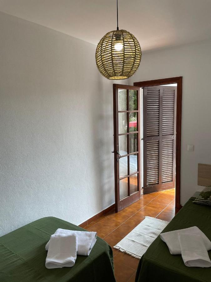 Apartamento Can Escaragoli Cala En Porter  Extérieur photo