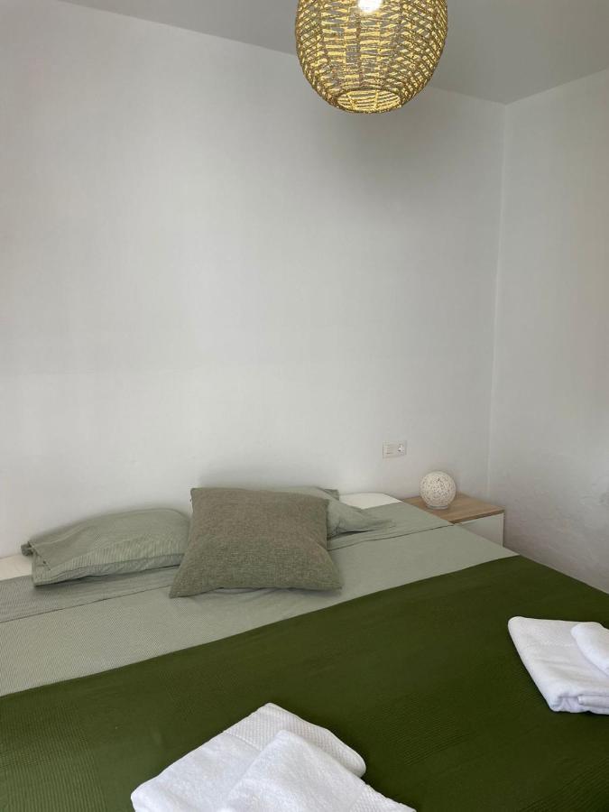 Apartamento Can Escaragoli Cala En Porter  Extérieur photo